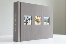Timeless Album - 10x10 or 10x13, 30 page