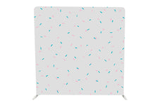 Sprinkles, Fabric Pillowcase