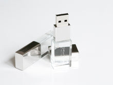 Crystal USBs